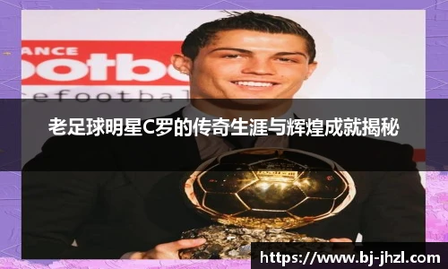 老足球明星C罗的传奇生涯与辉煌成就揭秘